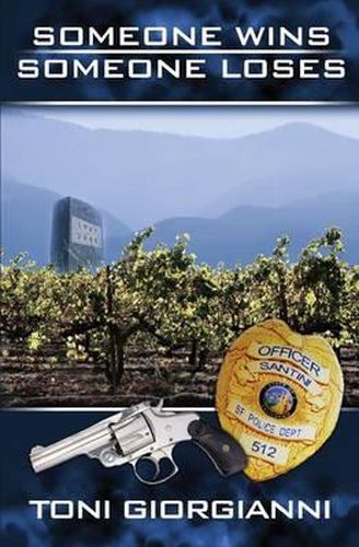 Cover image for Someone Wins Someone Loses