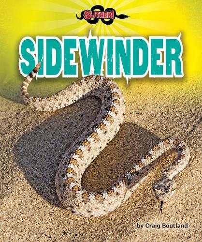 Sidewinder