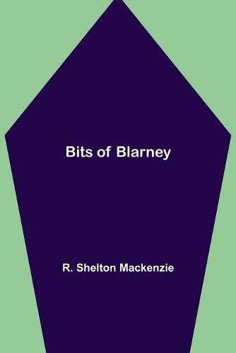 Bits of Blarney