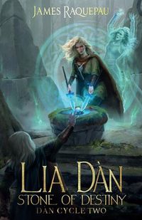 Cover image for Lia D?n - Stone of Destiny