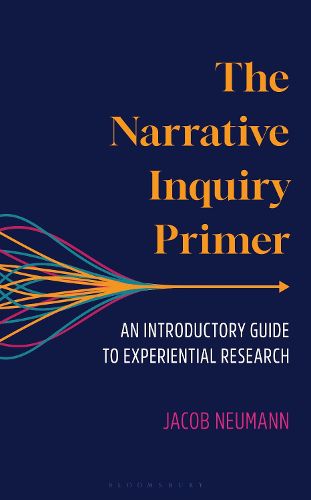 Cover image for The Narrative Inquiry Primer