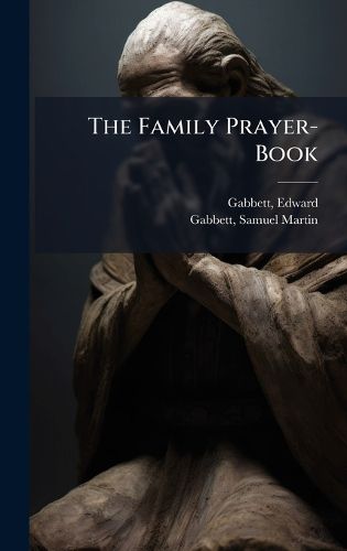 Cover image for The Family Prayer-Book