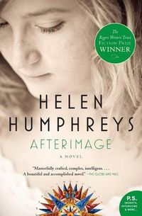 Cover image for Afterimage