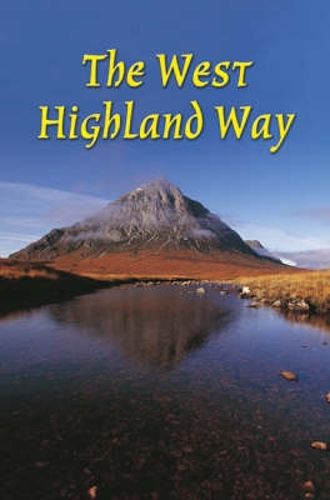 Cover image for West Highland Way (5th ed)