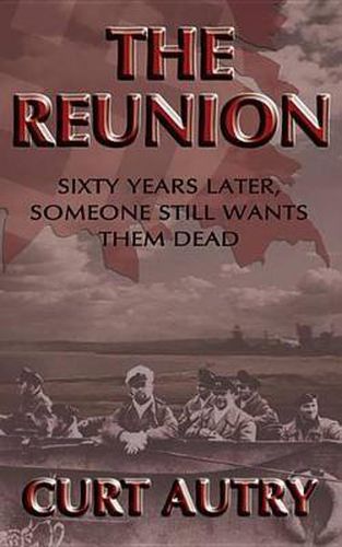 Cover image for The Reunion