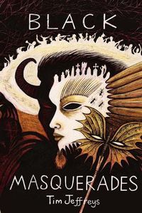 Cover image for Black Masquerades