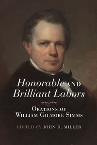 Cover image for Honorable and Brilliant Labors