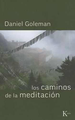 Los Caminos de la Meditacion