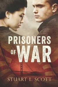 Cover image for Prisoners of War