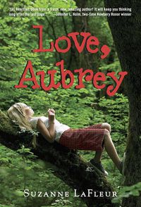 Cover image for Love, Aubrey