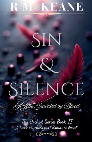 Cover image for Sin & Silence