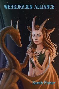 Cover image for Wehrdragon