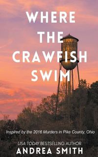 Cover image for Where the Crawfish Swim