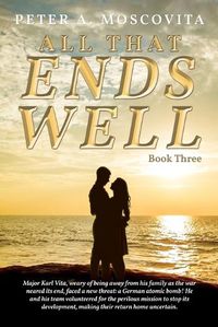 Cover image for All That Ends Well