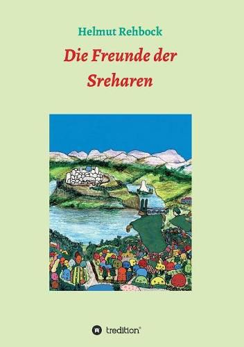 Cover image for Die Freunde der Sreharen