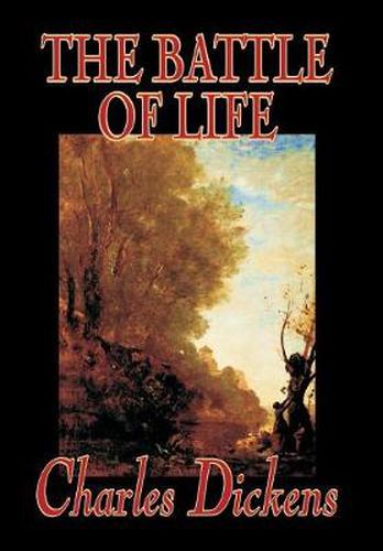 Cover image for The Battle of Life