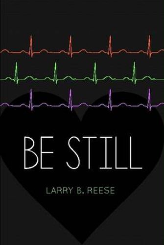 Cover image for Be Still