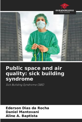 Cover image for Public space and air quality