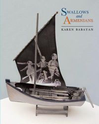 Cover image for Swallows and Armenians