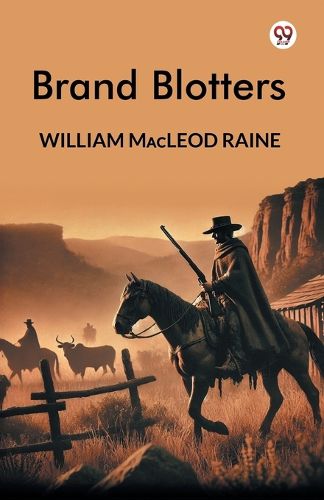 Cover image for Brand Blotters (Edition1)
