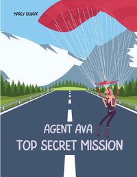 Cover image for Agent Ava