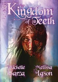 Cover image for Kingdom of Teeth