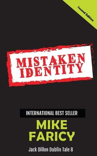 Cover image for Mistaken Identity