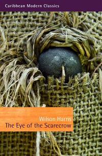 Cover image for The Eye of the Scarecrow