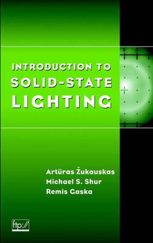 Cover image for Introduction to Solid-state Lighting