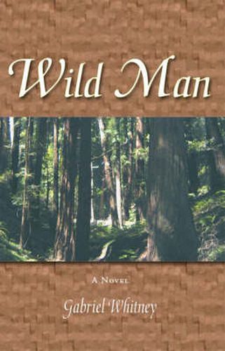 Cover image for Wild Man