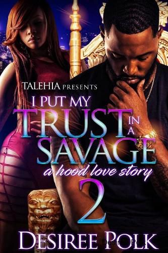 Cover image for I Put My Trust In A Savage 2