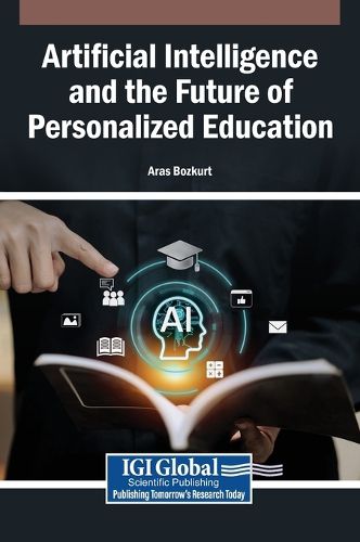 Cover image for Artificial Intelligence and the Future of Personalized Education