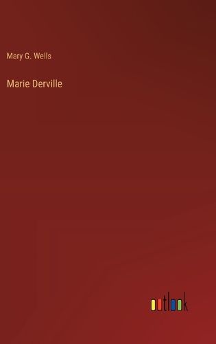 Cover image for Marie Derville