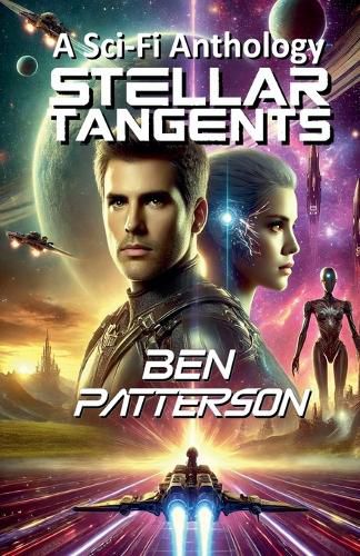 Cover image for Stellar Tangents