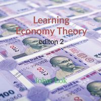 Cover image for Learning Economy Theory edition 2