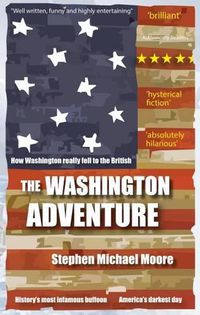 Cover image for The Washington Adventure