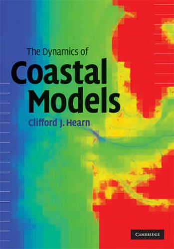 Cover image for The Dynamics of Coastal Models