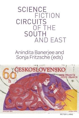 Cover image for Science Fiction Circuits of the South and East