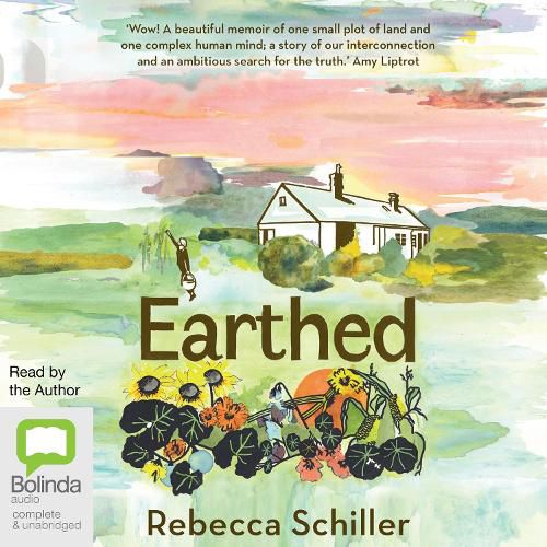 Earthed: A Memoir