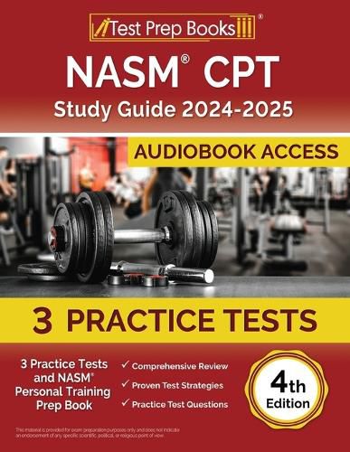 NASM CPT Study Guide 2024-2025