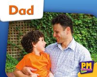 Cover image for Dad