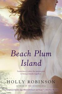 Cover image for Beach Plum Island