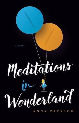 Cover image for Meditations in Wonderland