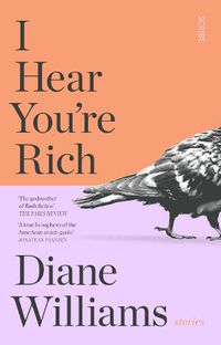 Cover image for I Hear You're Rich