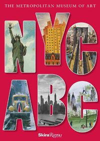 Cover image for NYC ABC