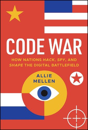 Cover image for Code War
