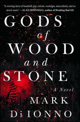 Gods of Wood and Stone