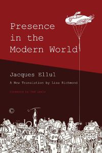 Cover image for Presence in the Modern World