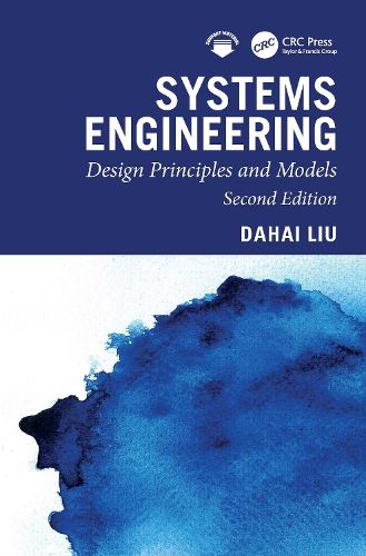 Cover image for Systems Engineering