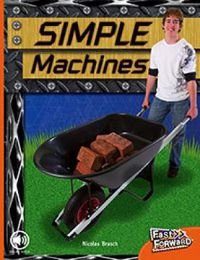 Cover image for Simple Machines